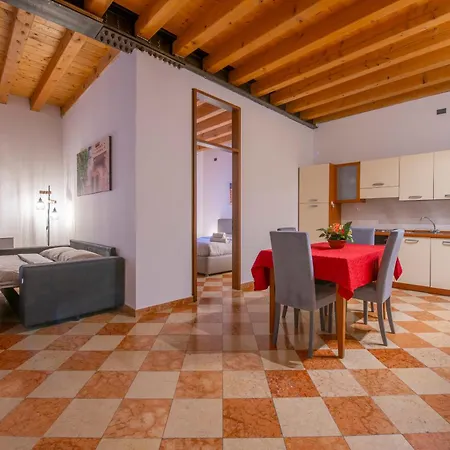 Arena Mazzini Apartamento Verona