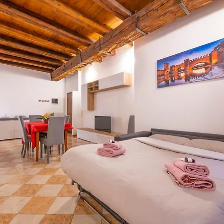 Arena Mazzini Apartamento *