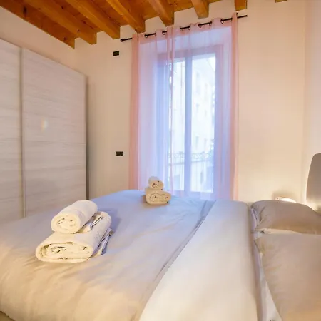 Arena Mazzini Apartamento Verona