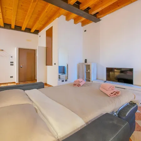 Apartamento Arena Mazzini Verona