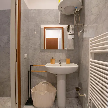 Apartamento Arena Mazzini *