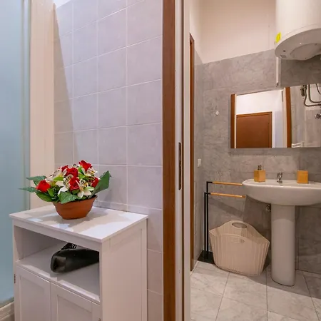 Arena Mazzini Apartamento