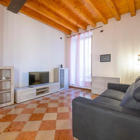 Arena Mazzini Apartamento Verona