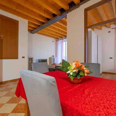 Apartamento Arena Mazzini Verona