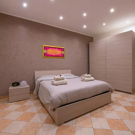 Arena Mazzini Apartamento