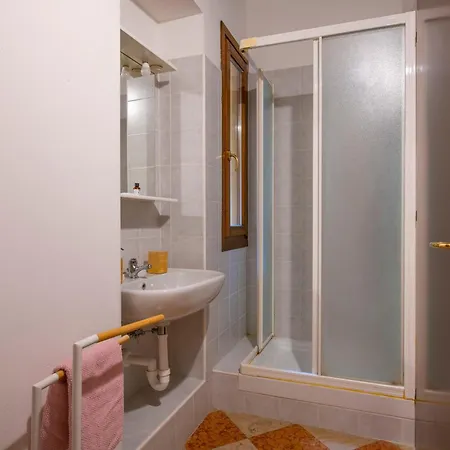 Apartamento Arena Mazzini