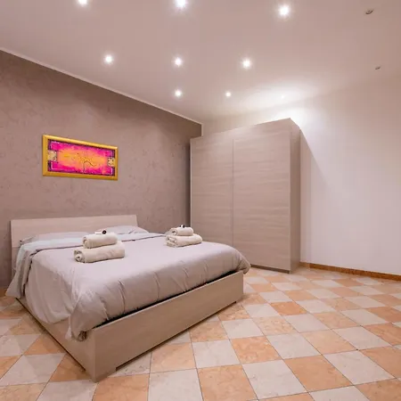 Arena Mazzini Apartamento Verona