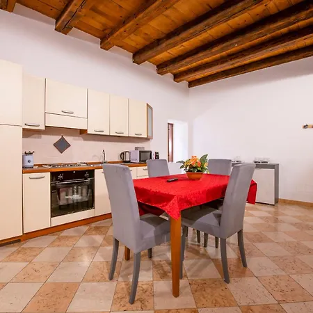 Arena Mazzini Apartamento Verona