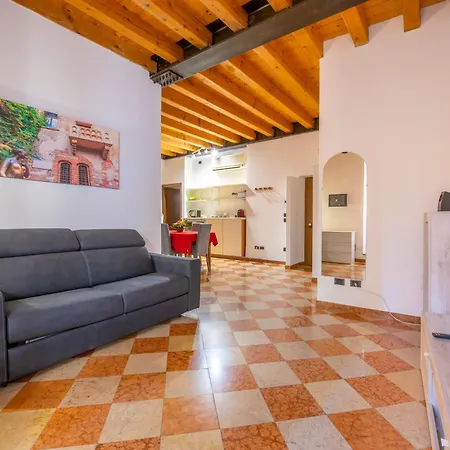 Apartamento Arena Mazzini Verona
