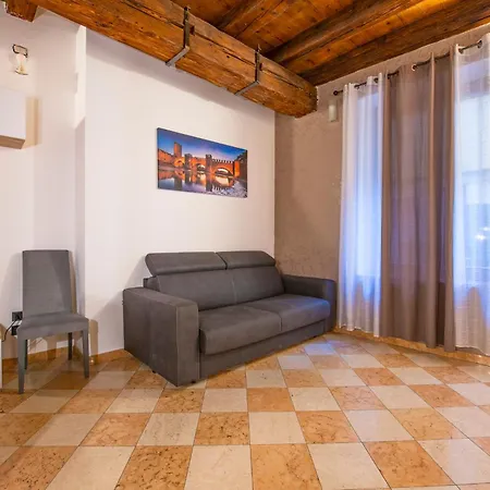 Apartamento Arena Mazzini Verona