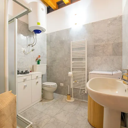 Apartamento Arena Mazzini