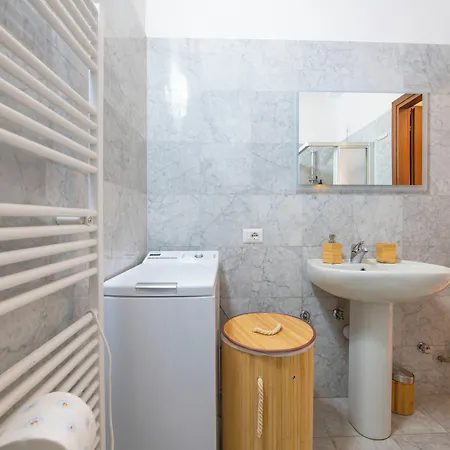 Apartamento Arena Mazzini