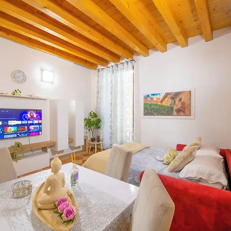 Arena Mazzini Apartamento Verona