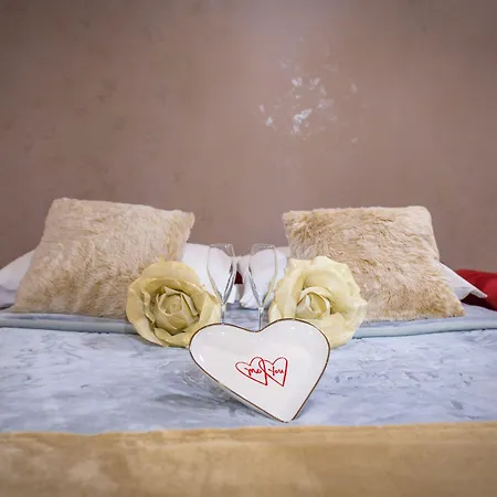 Arena Mazzini Apartamento Verona