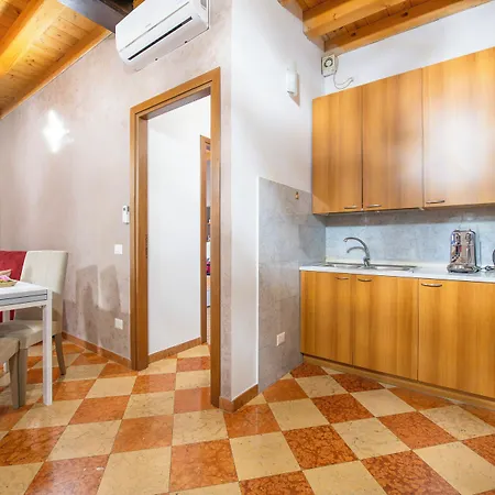 Apartamento Arena Mazzini Verona