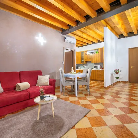 Arena Mazzini Verona