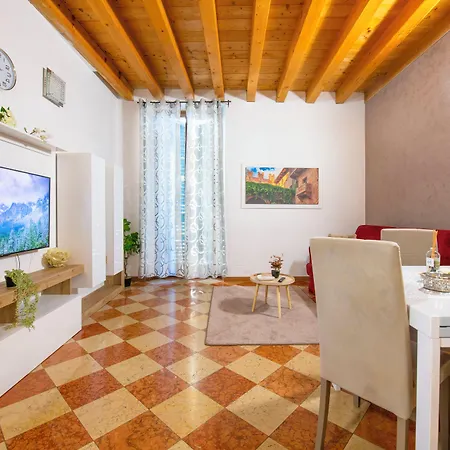Apartamento Arena Mazzini Verona