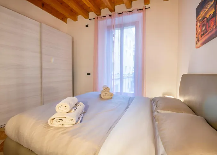 Arena Mazzini Appartement Vérone