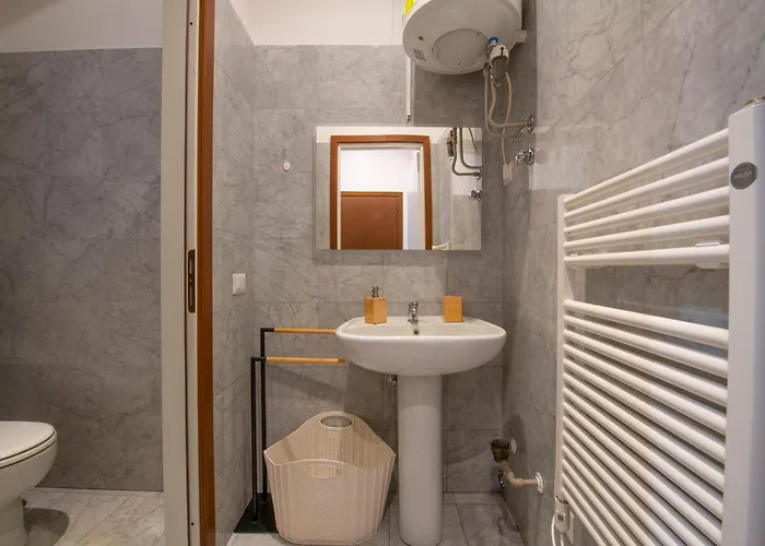 Appartement Arena Mazzini *