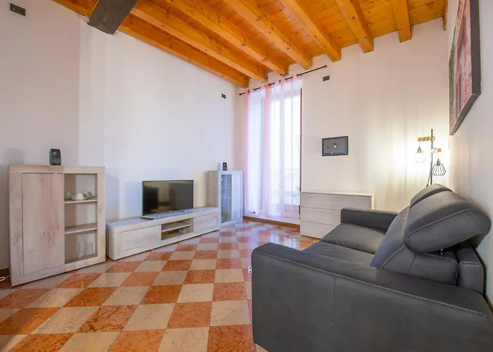 Arena Mazzini Appartement Vérone