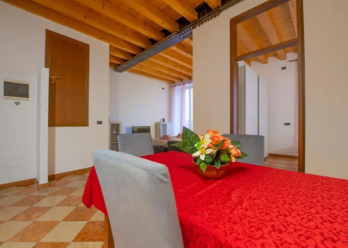 Appartement Arena Mazzini Vérone