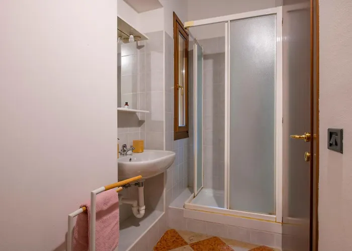 Appartement Arena Mazzini