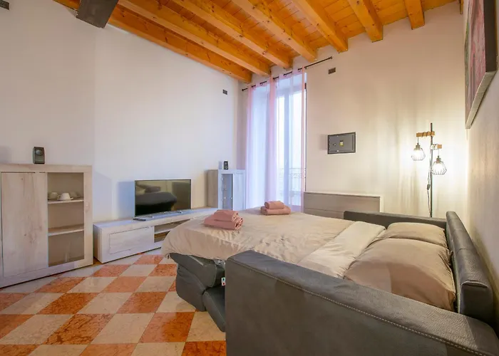 Appartement Arena Mazzini