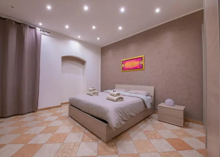 Appartement Arena Mazzini *