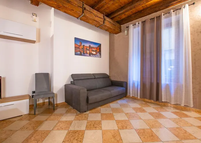 Appartement Arena Mazzini Vérone