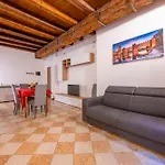 Apartment Arena Mazzini *
