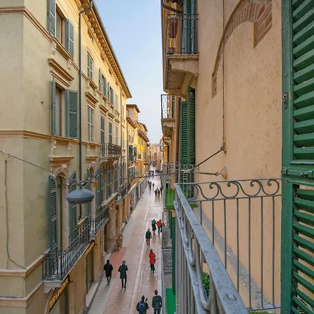 Arena Mazzini Apartamento Verona