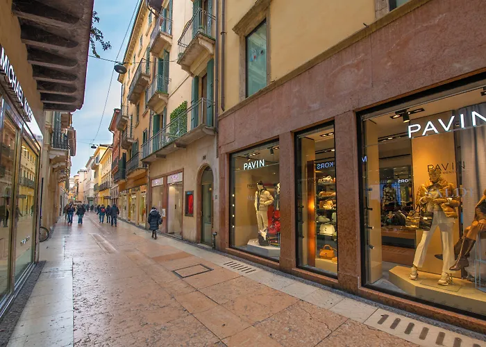 Arena Mazzini Apartamento