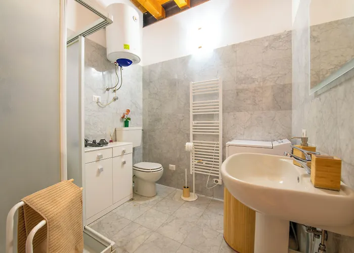 Apartamento Arena Mazzini