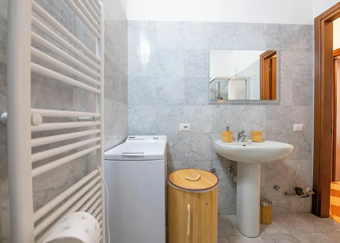 Apartamento Arena Mazzini