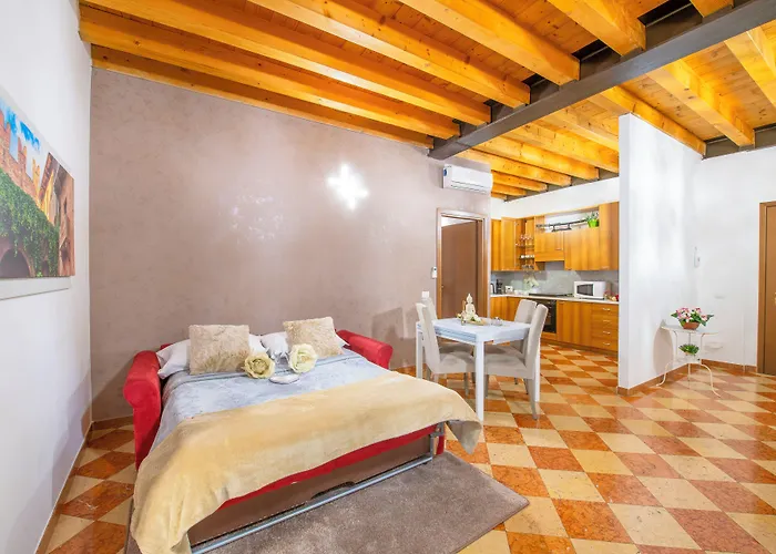 Arena Mazzini Apartamento Verona