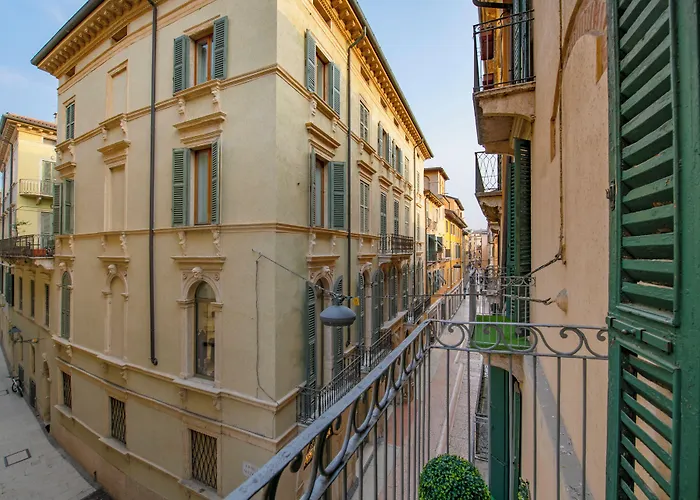 Apartamento Arena Mazzini