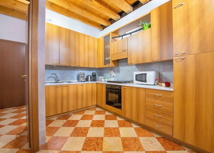 Arena Mazzini Apartamento Verona