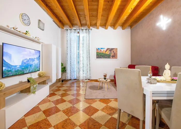 Apartamento Arena Mazzini Verona