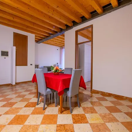 Apartment Arena Mazzini *