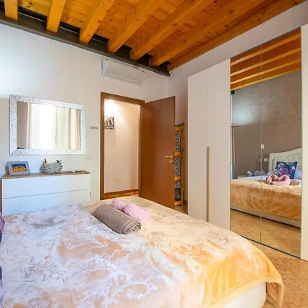 Arena Mazzini Apartment *
