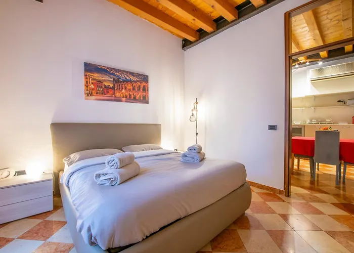 Arena Mazzini 베로나