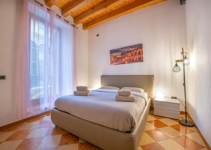 Arena Mazzini 베로나