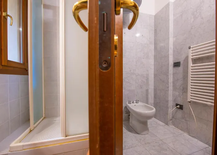 아파트 Arena Mazzini