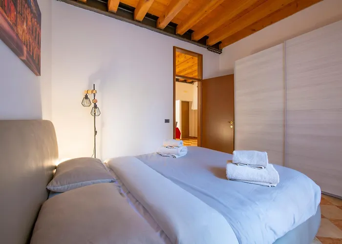 Arena Mazzini 아파트 베로나