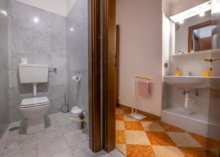 Arena Mazzini * 베로나