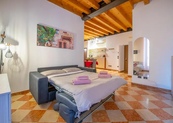 Arena Mazzini * 베로나