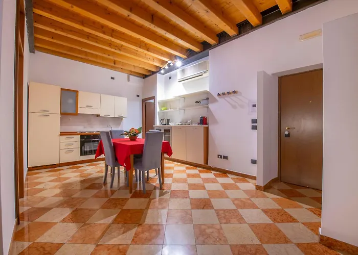 Arena Mazzini 베로나