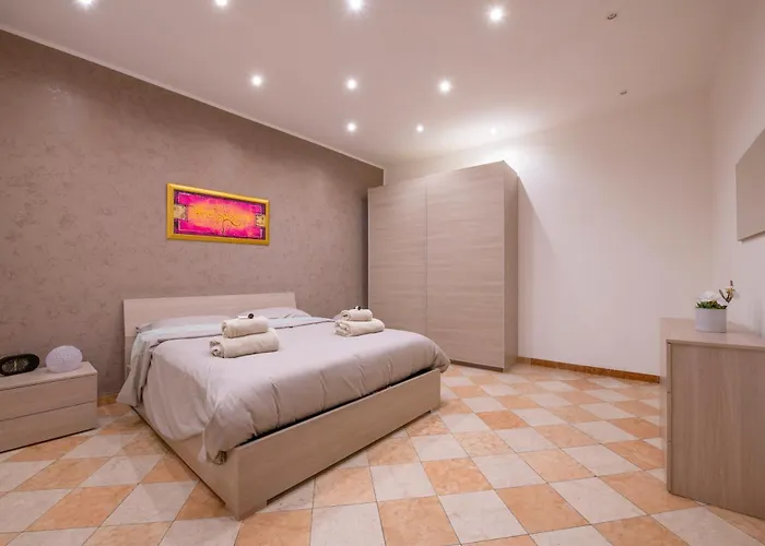 Arena Mazzini 아파트 베로나