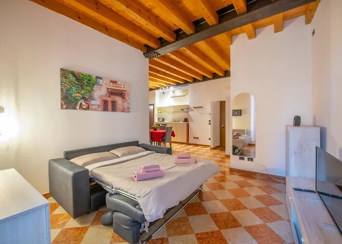 Arena Mazzini * 베로나