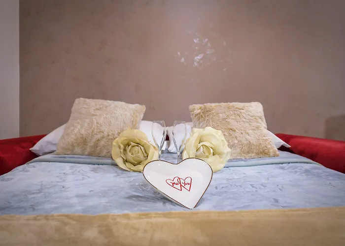 Arena Mazzini 아파트 베로나